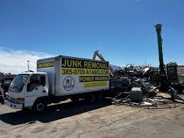 Retail Junk Removal in Knox, PA